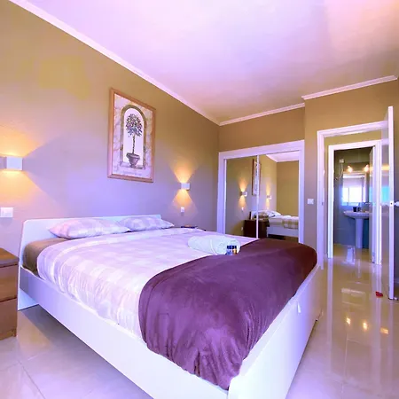 Tropicalidays Ocean Side Paraiso * Playa Paraiso (Tenerife)
