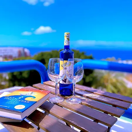 Daire Tropicalidays Ocean Side Paraiso *