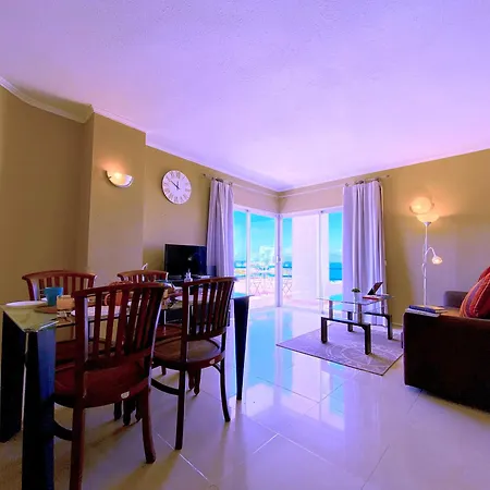 Tropicalidays Ocean Side Paraiso Apartment Playa Paraiso (Tenerife)