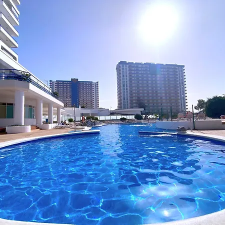 Tropicalidays Ocean Side Paraiso Daire Playa Paraiso (Tenerife)