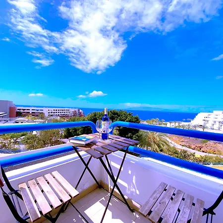 Tropicalidays Ocean Side Paraiso