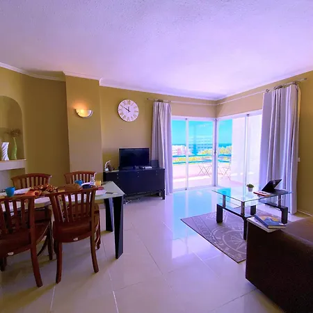 Tropicalidays Ocean Side Paraiso Playa Paraiso (Tenerife)