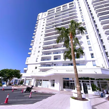 Tropicalidays Ocean Side Paraiso Daire *