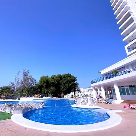 Tropicalidays Ocean Side Paraiso Daire Playa Paraiso (Tenerife)