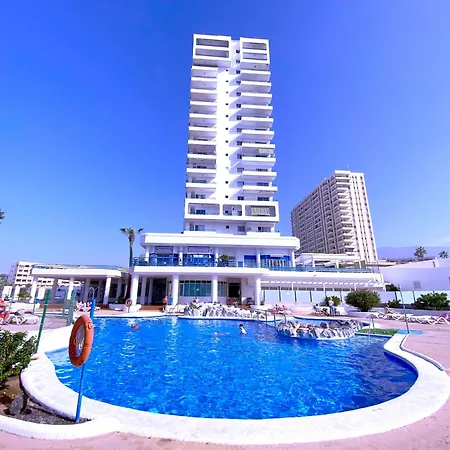 Tropicalidays Ocean Side Paraiso Daire Playa Paraiso (Tenerife)