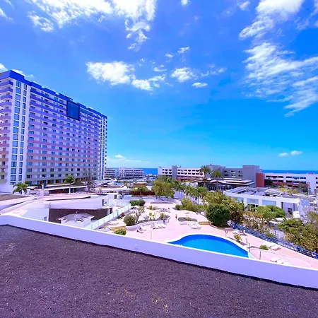 Tropicalidays Ocean Side Paraiso Daire