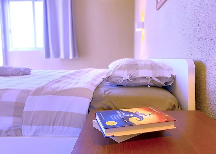 Tropicalidays Ocean Side Paraiso Appartement