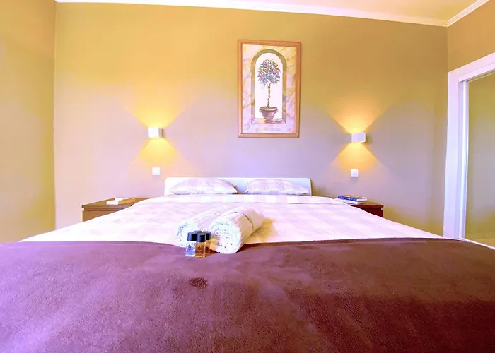 Appartement Tropicalidays Ocean Side Paraiso *