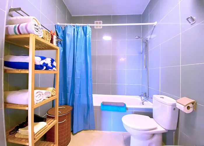 Tropicalidays Ocean Side Paraiso