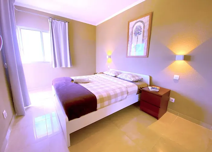 Tropicalidays Ocean Side Paraiso Appartement *