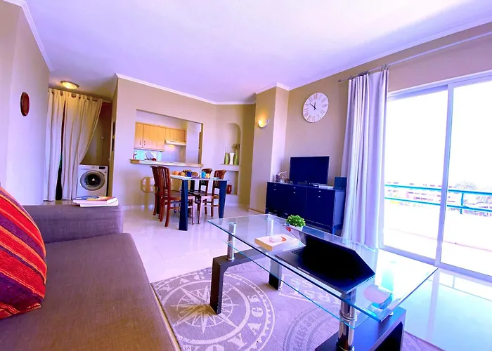 Appartement Tropicalidays Ocean Side Paraiso