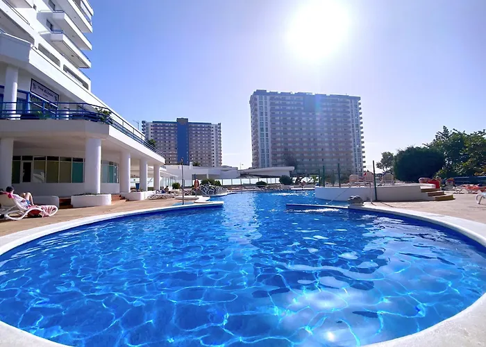 Tropicalidays Ocean Side Paraiso Appartement Playa Paraiso (Tenerife)