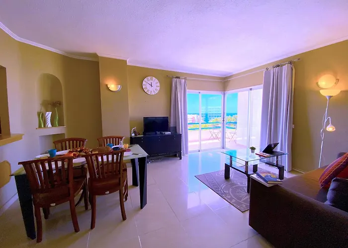 Tropicalidays Ocean Side Paraiso Playa Paraiso (Tenerife)