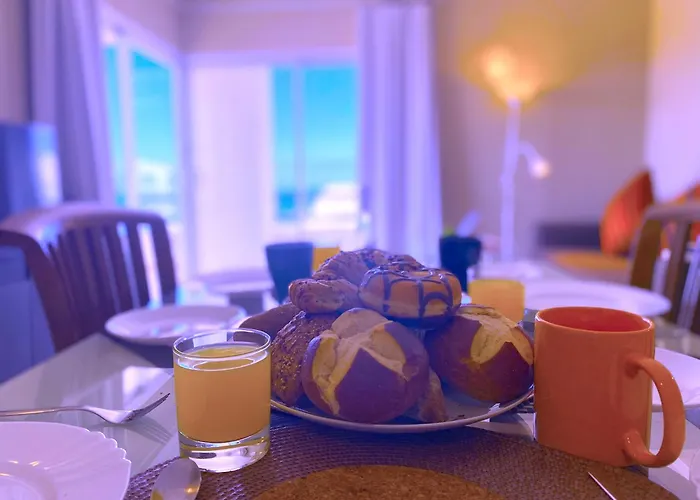 Appartement Tropicalidays Ocean Side Paraiso